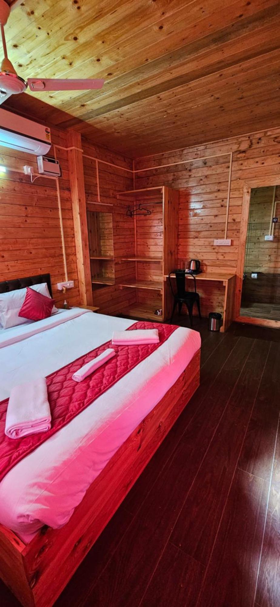 Therpup Resort Kammasandra Ngoại thất bức ảnh