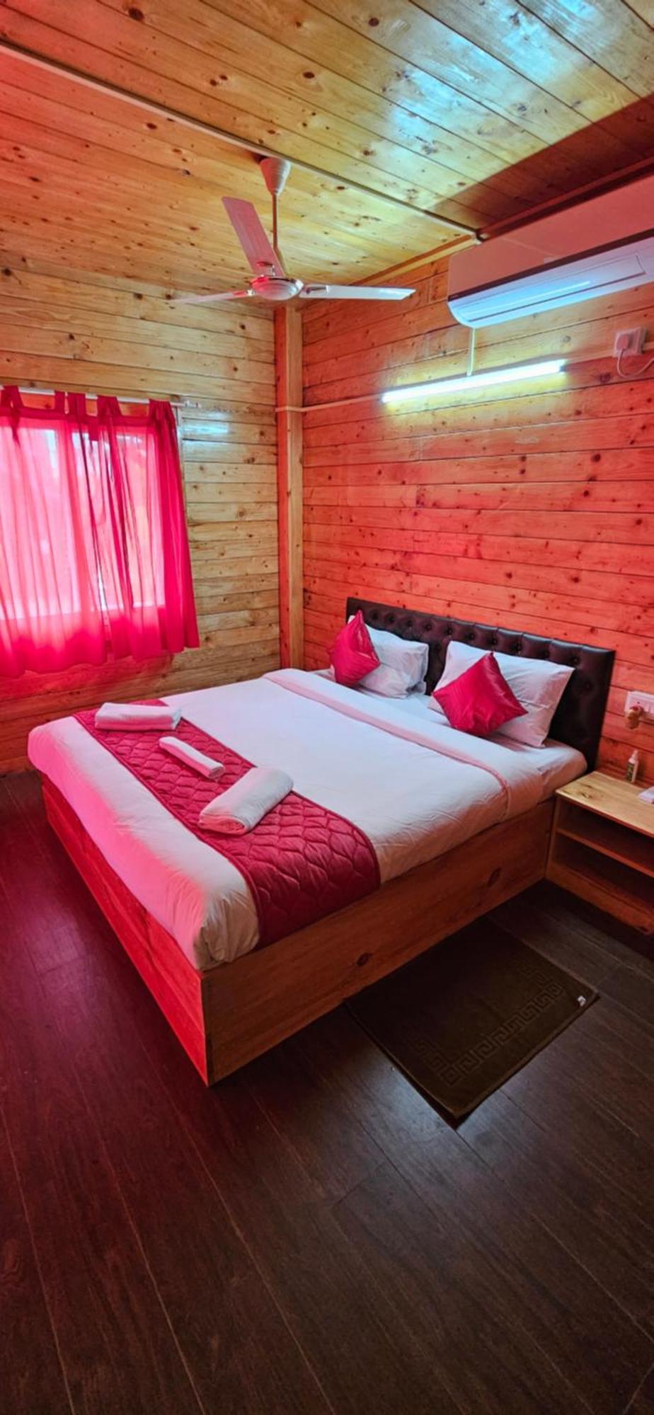 Therpup Resort Kammasandra Ngoại thất bức ảnh